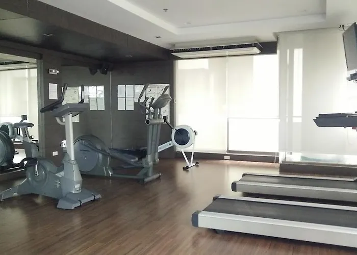 Cozy, Spacious 2-bedder With City, Park View, Near Nana Bts * Bangkok